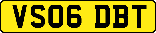 VS06DBT