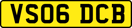 VS06DCB