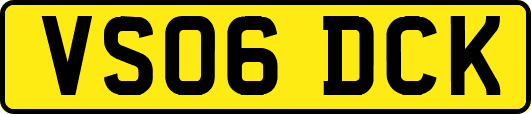 VS06DCK
