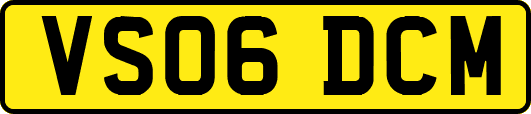 VS06DCM