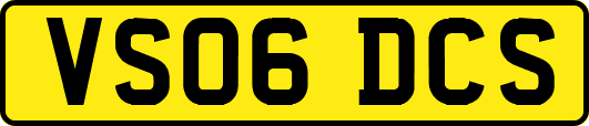VS06DCS