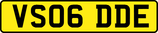 VS06DDE