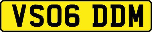 VS06DDM