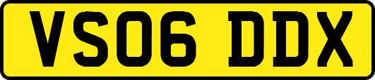 VS06DDX