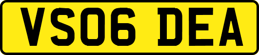 VS06DEA