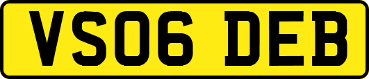 VS06DEB