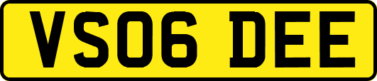 VS06DEE