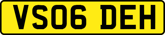 VS06DEH