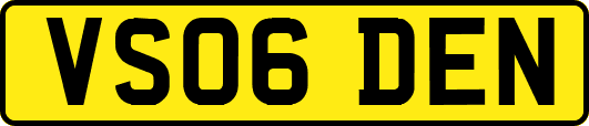 VS06DEN