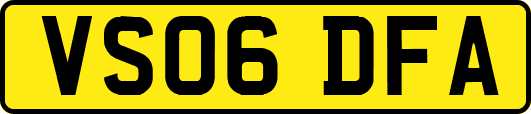 VS06DFA