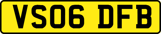 VS06DFB