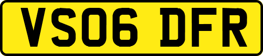 VS06DFR