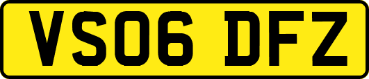VS06DFZ