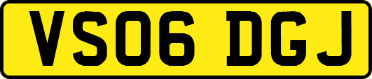 VS06DGJ