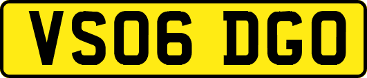 VS06DGO