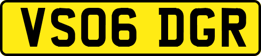 VS06DGR