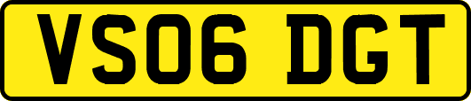 VS06DGT