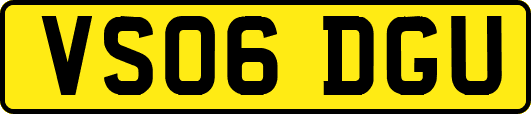 VS06DGU