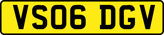 VS06DGV