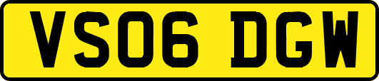 VS06DGW