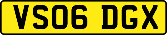 VS06DGX