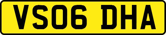 VS06DHA