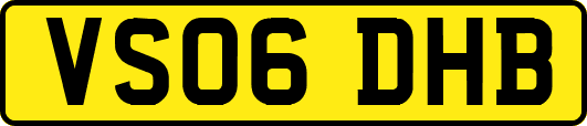 VS06DHB