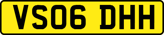 VS06DHH