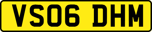 VS06DHM