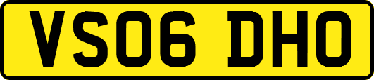 VS06DHO