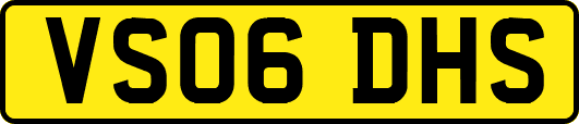 VS06DHS