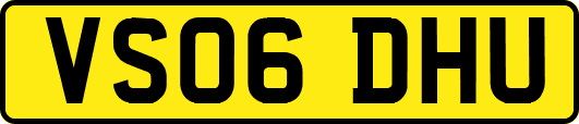 VS06DHU