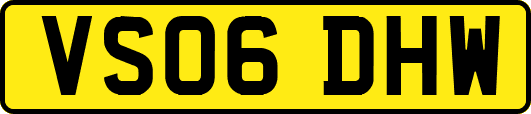 VS06DHW