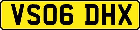 VS06DHX