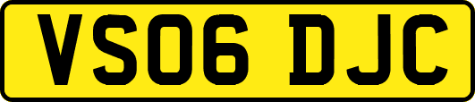 VS06DJC