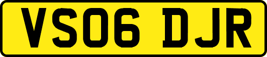 VS06DJR