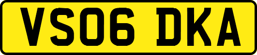 VS06DKA