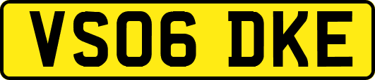 VS06DKE