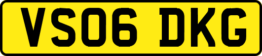 VS06DKG