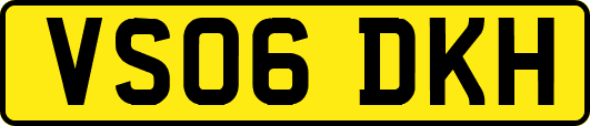 VS06DKH