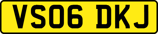 VS06DKJ