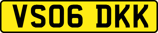 VS06DKK