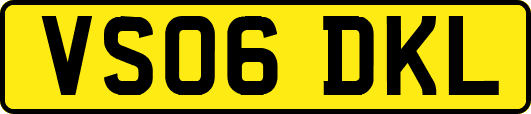 VS06DKL