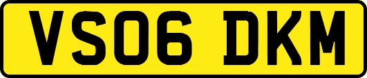 VS06DKM