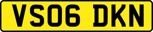 VS06DKN
