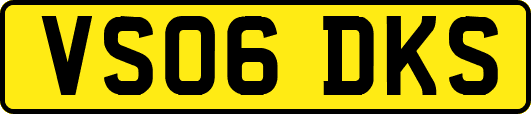 VS06DKS