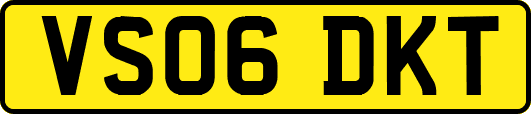 VS06DKT