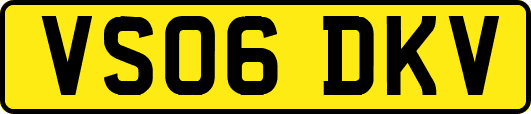 VS06DKV