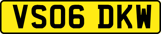 VS06DKW