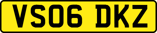 VS06DKZ